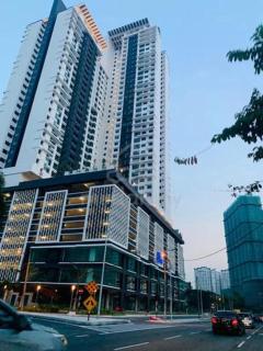 Apartment One Maxim - Kuala Lumpur - 1