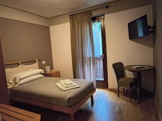 Hotel Sorriso - Ponte di Legno - 1