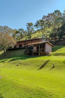Quinta da Baronesa 2 - Sapucai Mirim - Sapucaí-Mirim - 1