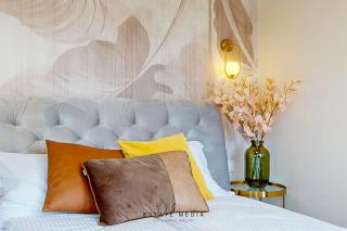 The Heart of Warsaw Apartments by TataRento - Warsaw - 9