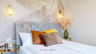 The Heart of Warsaw Apartments by TataRento - Warsaw - 8