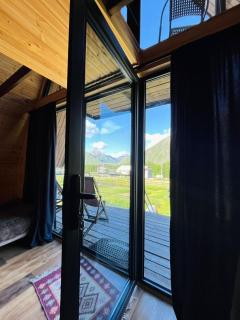 Kazbegi Harmony Cottages - Kazbegi - 6