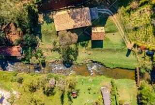 Quinta da Baronesa 2 - Sapucai Mirim - 8