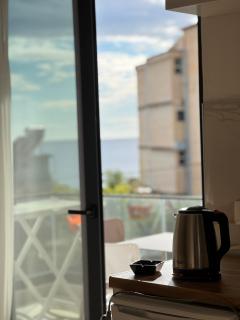 Ionea apartment no3 - Himare - 9