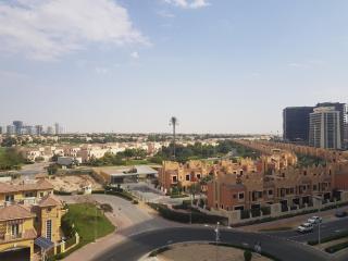Cricket Tower - 3