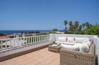 Casa DEL MAR - Binidali - 2