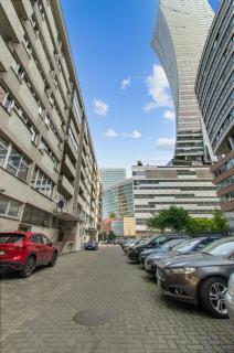The Heart of Warsaw Apartments by TataRento - Warsaw - 3