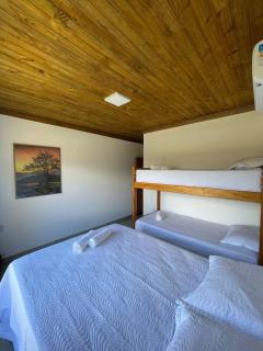 Casa Flor de Algodão, Caraíva-Ba - Porto Seguro - 0
