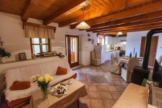 Holiday home in Marusici - Istrien 39238 - Grižane - 7