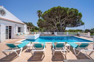 Casa DEL MAR - Binidali - 6