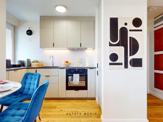The Heart of Warsaw Apartments by TataRento - Warsaw - 1