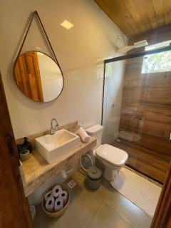 Casa Flor de Algodão, Caraíva-Ba - Porto Seguro - 9
