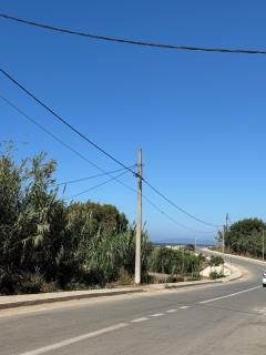 Bord de mer - 'Aïn Taya - 9