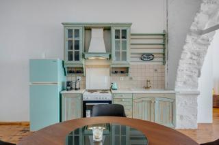 Kois Loft - Ermoupoli - 9