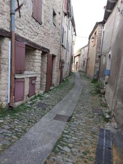 Studio au coeur de la Provence - 4