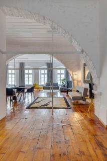 Kois Loft - Ermoupoli - 8
