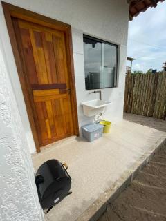 Casa Flor de Algodão, Caraíva-Ba - Porto Seguro - 4