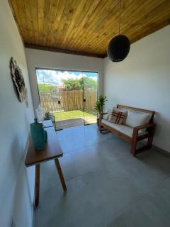 Casa Flor de Algodão, Caraíva-Ba - Porto Seguro - 3