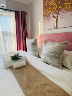Enzo - Sarona City - Gaborone - 5