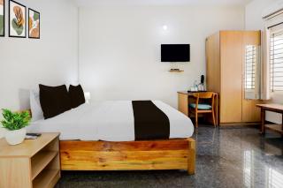 Hotel O 1 LEGACY INN - Mysore - 1