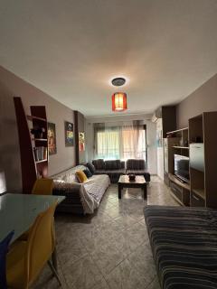Golem Seaside Apartment - Golem - 6