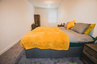Large Room in Shared House - Stoke on Trent - 7