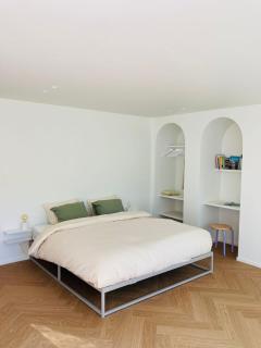 Leaf Holiday Studio Kortrijk - 9