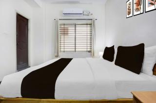 Hotel O 1 LEGACY INN - Mysore - 5