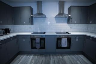Large Room in Shared House - Stoke on Trent - 3