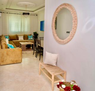 new apartment with two parking spaces - Tangeri - 9