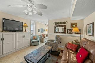 San A Bel 415 Beautiful 2 Bedroom Oceanfront Condo With Spectacular Views - Myrtle Beach - 9