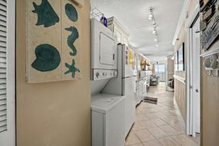 San A Bel 415 Beautiful 2 Bedroom Oceanfront Condo With Spectacular Views - Myrtle Beach - 6