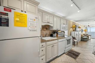 San A Bel 415 Beautiful 2 Bedroom Oceanfront Condo With Spectacular Views - Myrtle Beach - 7