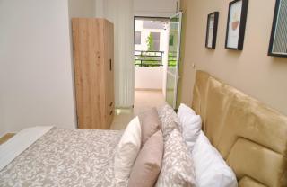 new apartment with two parking spaces - Tangeri - 7