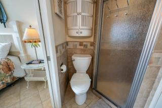 San A Bel 415 Beautiful 2 Bedroom Oceanfront Condo With Spectacular Views - Myrtle Beach - 4