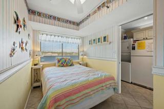 San A Bel 415 Beautiful 2 Bedroom Oceanfront Condo With Spectacular Views - Myrtle Beach - 3