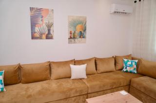 new apartment with two parking spaces - Tangeri - 6