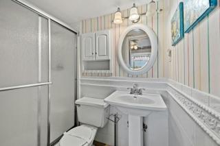 San A Bel 415 Beautiful 2 Bedroom Oceanfront Condo With Spectacular Views - Myrtle Beach - 2