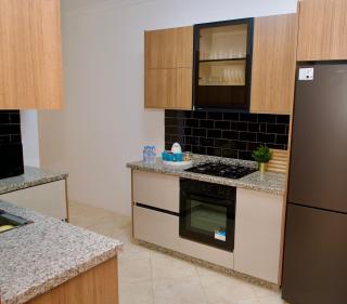 new apartment with two parking spaces - Tangeri - 5