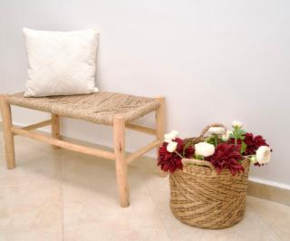 new apartment with two parking spaces - Tangeri - 4