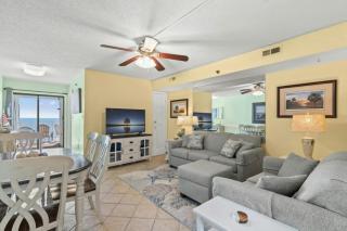 San-A-Bel 302 Lovely 2 BR OF Condo wIndoor Pool - Myrtle Beach - 0