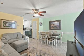 San-A-Bel 302 Lovely 2 BR OF Condo wIndoor Pool - Myrtle Beach - 9