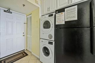 San-A-Bel 302 Lovely 2 BR OF Condo wIndoor Pool - Myrtle Beach - 7