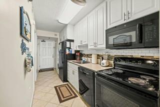 San-A-Bel 302 Lovely 2 BR OF Condo wIndoor Pool - Myrtle Beach - 8