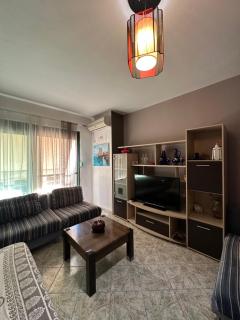 Golem Seaside Apartment - 1