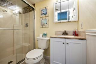 San-A-Bel 302 Lovely 2 BR OF Condo wIndoor Pool - Myrtle Beach - 5
