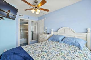 San-A-Bel 302 Lovely 2 BR OF Condo wIndoor Pool - Myrtle Beach - 4