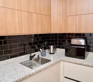 new apartment with two parking spaces - Tangeri - 1
