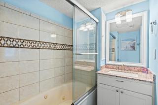 San-A-Bel 302 Lovely 2 BR OF Condo wIndoor Pool - Myrtle Beach - 3