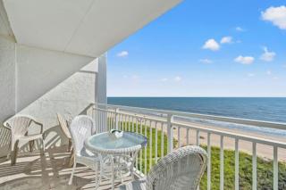 San-A-Bel 302 Lovely 2 BR OF Condo wIndoor Pool - Myrtle Beach - 1